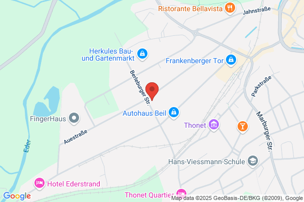 Autechna Autoteile Frankenberg