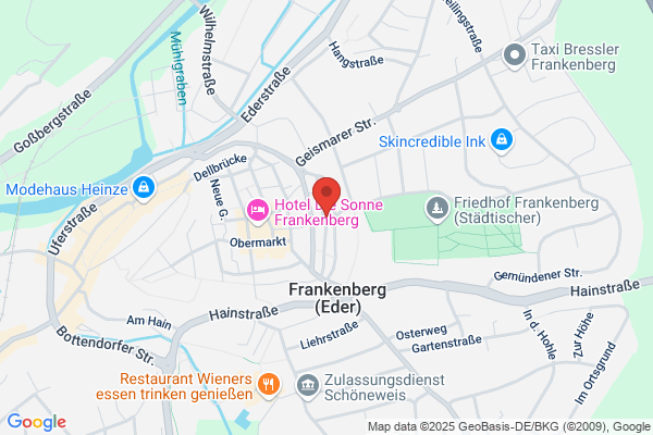 Himmelmann Bäckerei GmbH