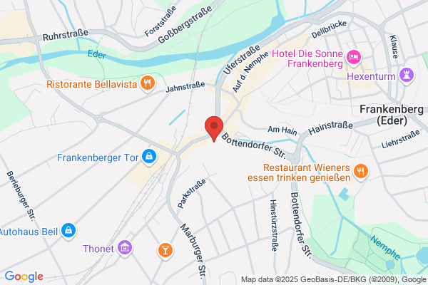Volksbank Mittelhessen eG