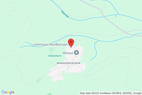 Lehmhaus-Nordhessen GmbH