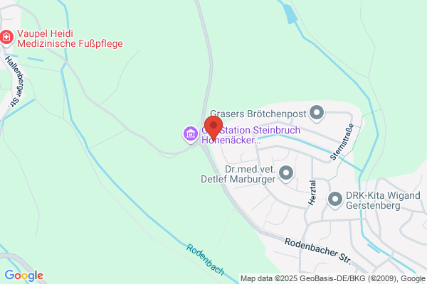 Müller Gebr. Bau GmbH