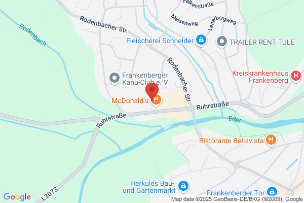 TAKKO FASHION Frankenberg