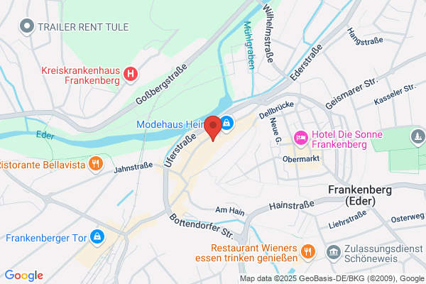 Buchhandlung Inge Jakobi