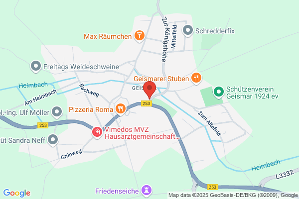 IT-Service Becker