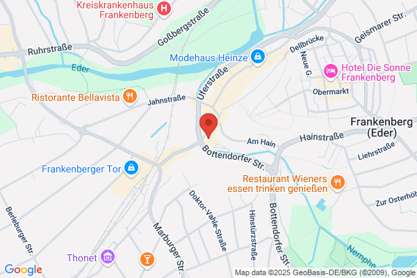 Eitzenhöfer Frankenberg Immobilien