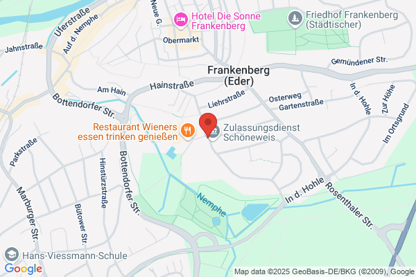 Till Finger Unternehmensberatung