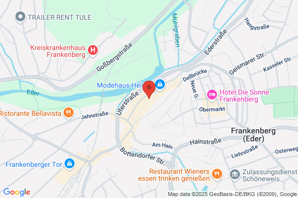Ihr Platz Drogeriemarkt