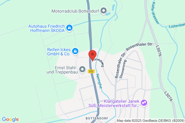 Ernst Ochse GmbH
