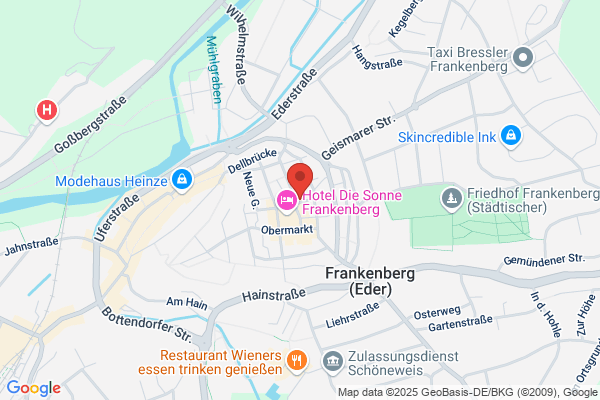ERGO Versicherung Andreas Becker