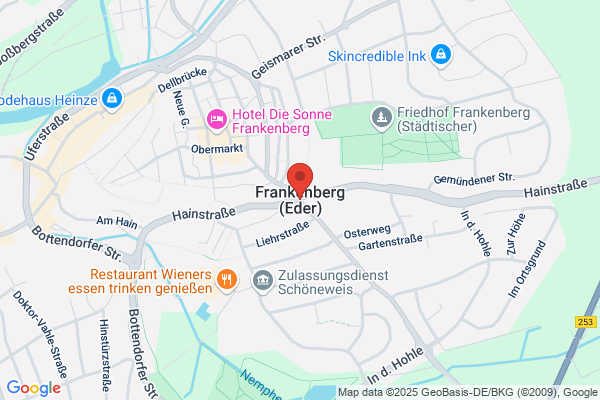 Kroschke Kfz Kennzeichen und Zulassungen