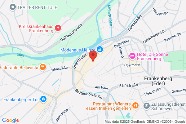 Studienkreis Nachhilfe Frankenberg/Eder