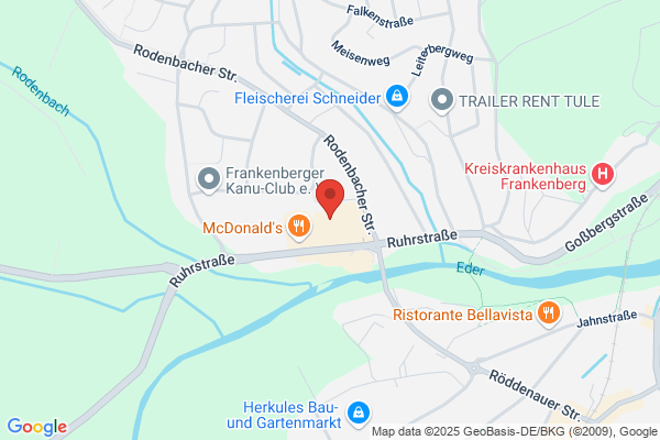 Telekom Partner ONE telecom Frankenberg