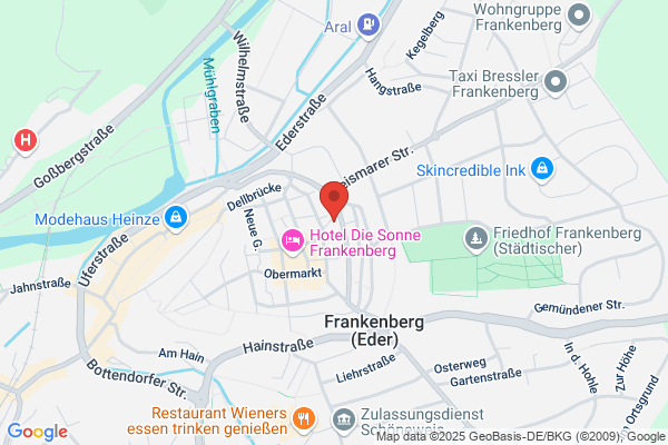 Kosmetikstudio ImmerSchön