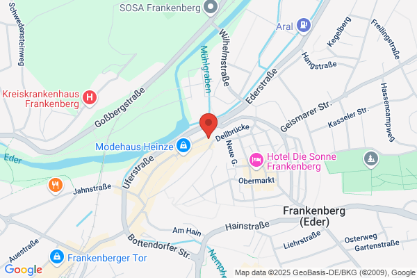 Wohntrend GmbH