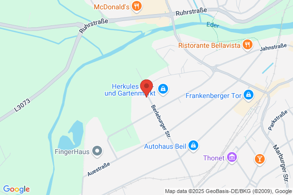 Agentur für Arbeit Frankenberg