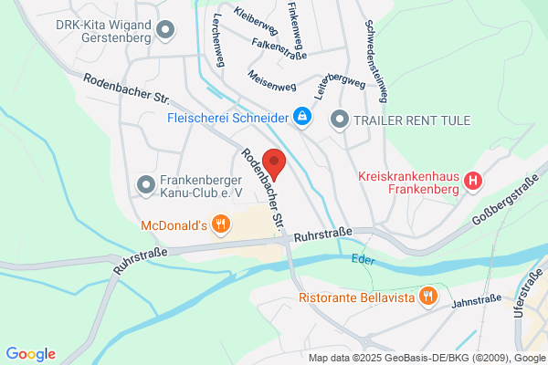 Akmor Technik GmbH
