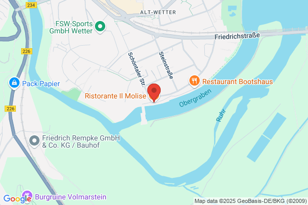 Bel Molise Pizzeria / Trattoria