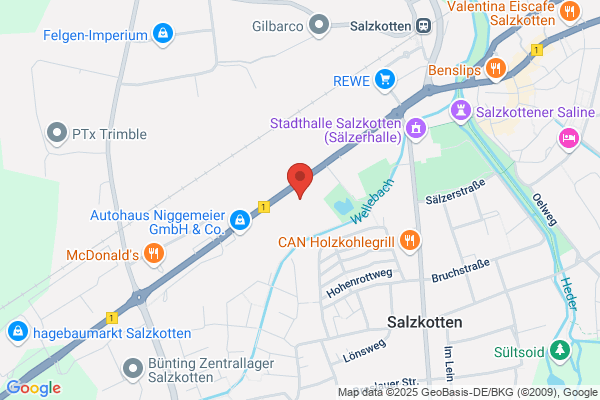 Cemex Deutschland AG