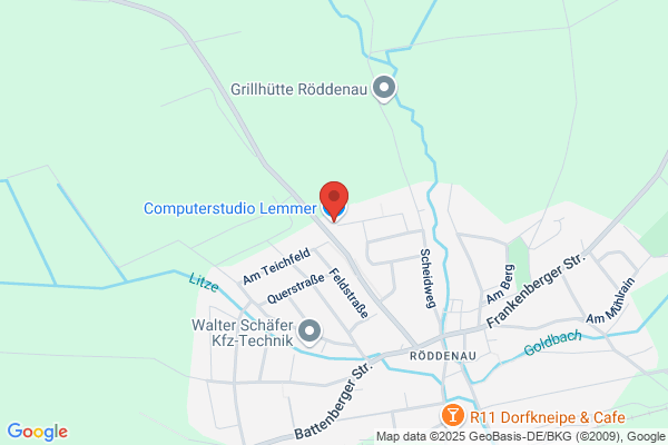 Computerschule für Senioren