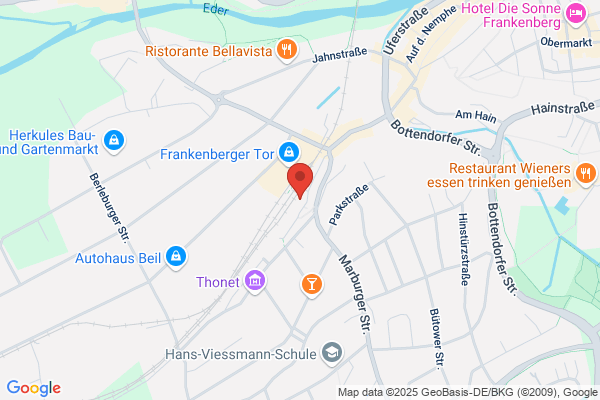 Deutscher-Knobi