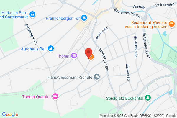 Diplom-Kaufmann Christian Röder Immobilien