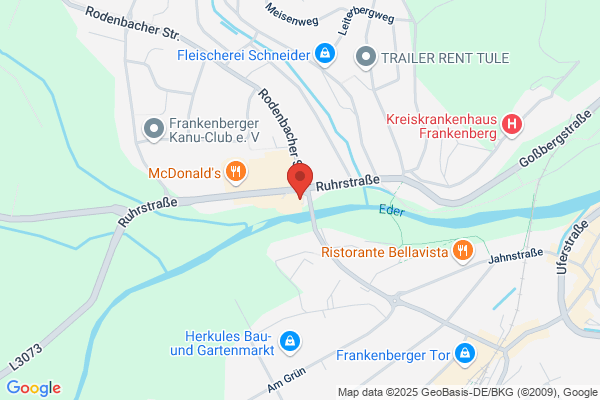EBF Eder-Bowling GmbH