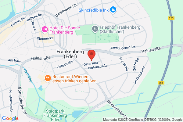 Ferienwohnung Pusteblume