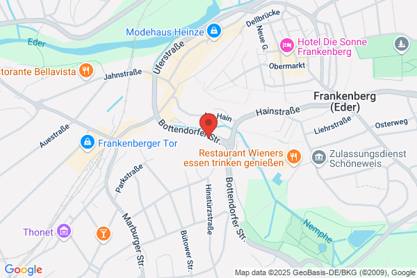 Kinderheim Schwieder gemeinnützige GmbH