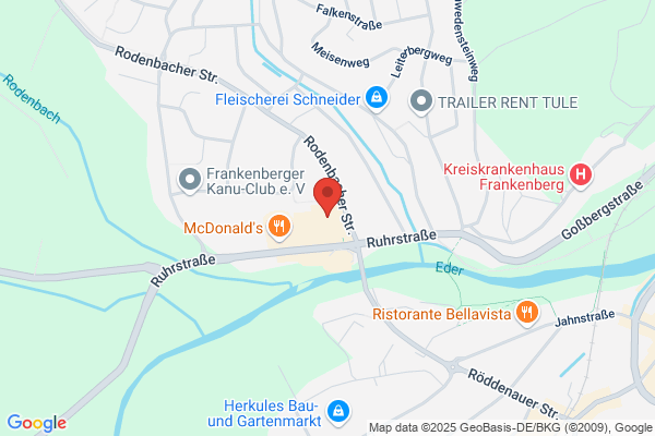 Metzgerei Robert Müller GmbH