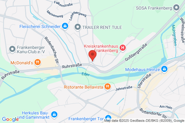 Scherenschnitte Anger Brigitte