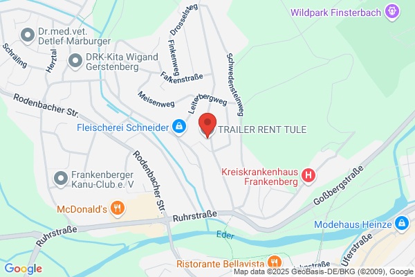 Flotte Füsse Inh. E. Tielke