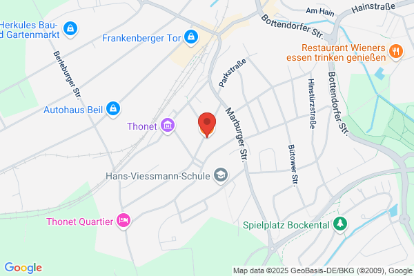 Restaurant zum Johannisland