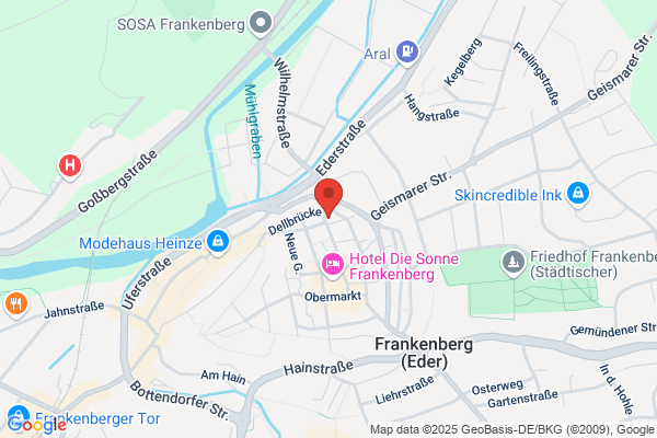 Storchennest
