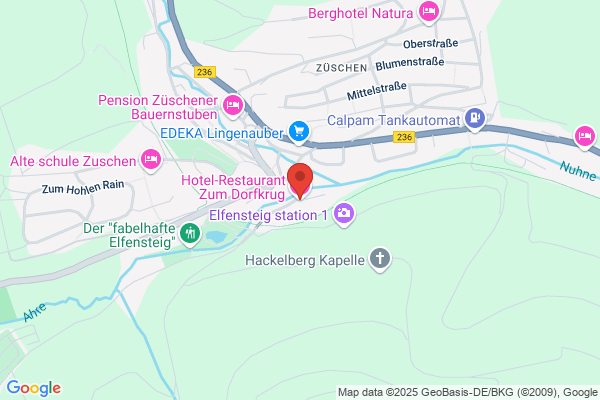 Zum Dorfkrug