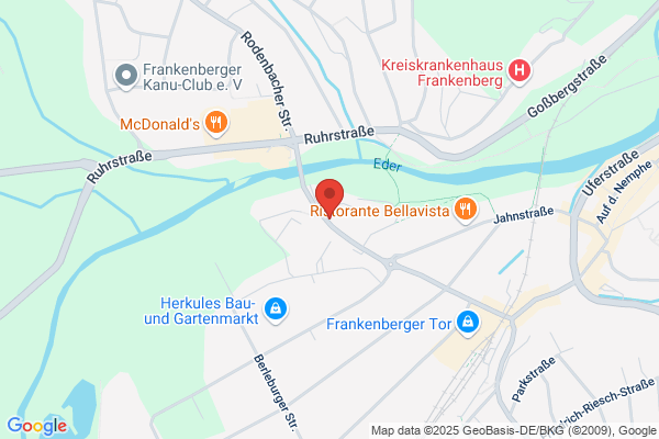 Restaurant Pension und Gaststätte Neuschäfer