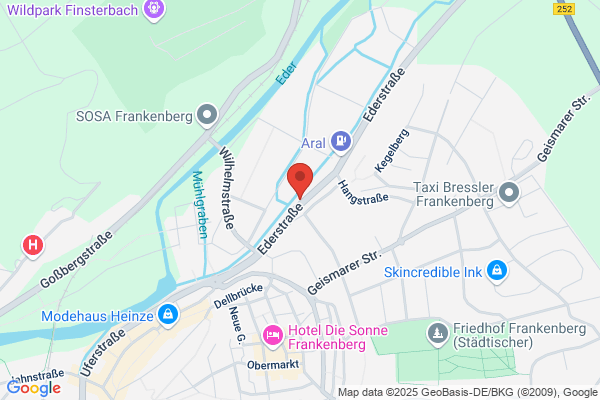 AIG Atlas Industriegummi GmbH Niederlassung Franke