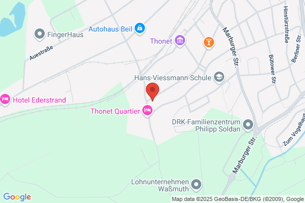 DITIB - Türkisch Islamische Gemeinde zu Frankenberg e.V.