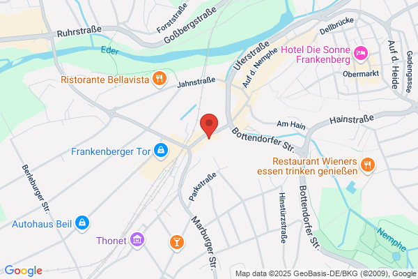 Kath. Gemeindezentrum