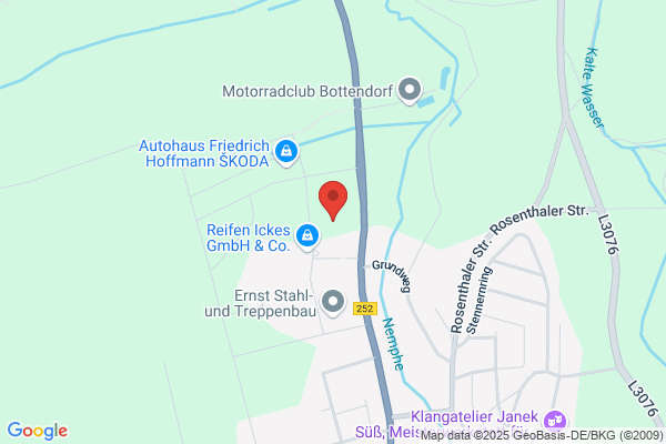 Heitec-Heisskanaltechnik GmbH