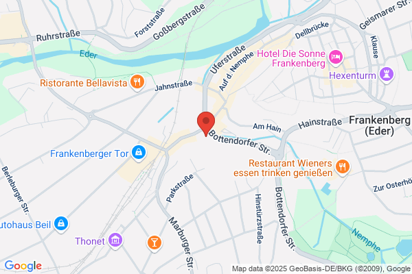 Reisebüro Lauterbach