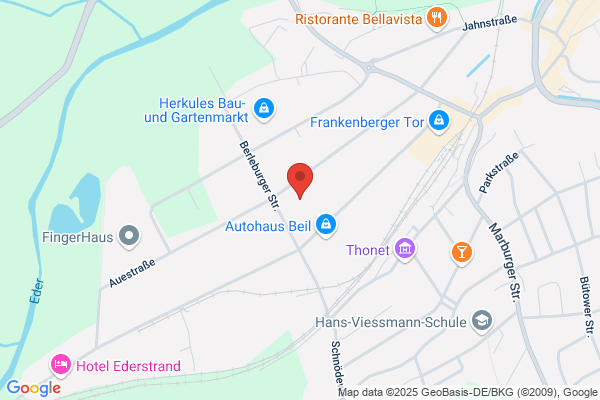 TÜV Technische Überwachung Hessen GmbH