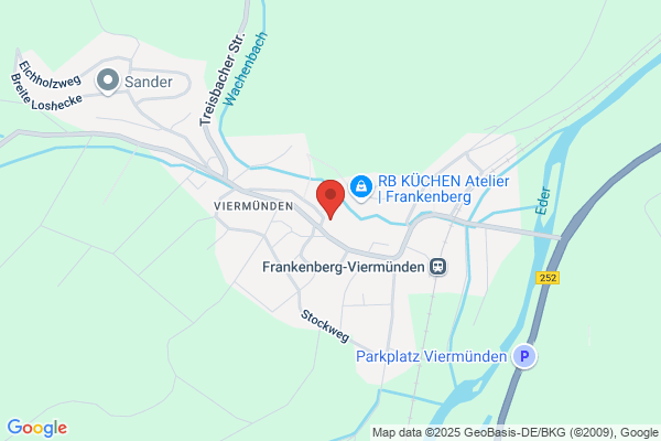 Kruppa Werner GmbH