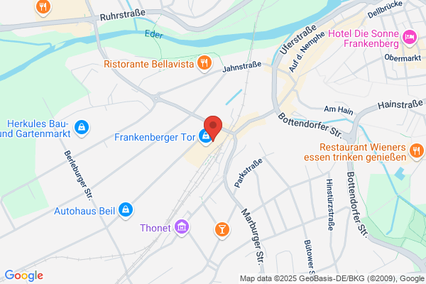 DEICHMANN