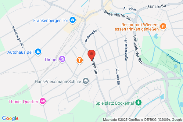 Bildungswerk der Hessischen Wirtschaft e.V.