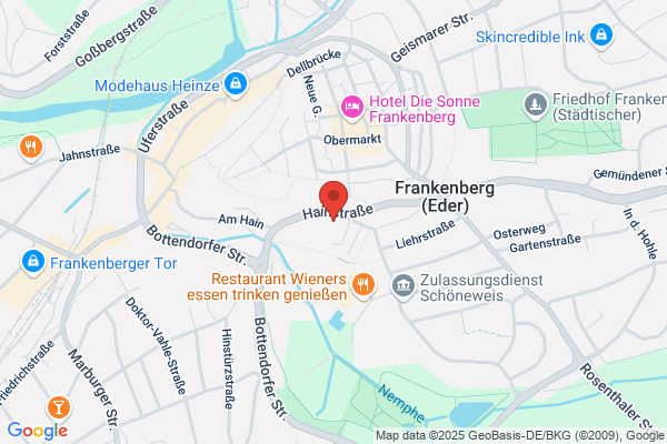 Schwebel Lebensmittelmarkt GmbH
