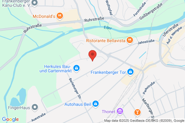 Herkules Getränkemarkt