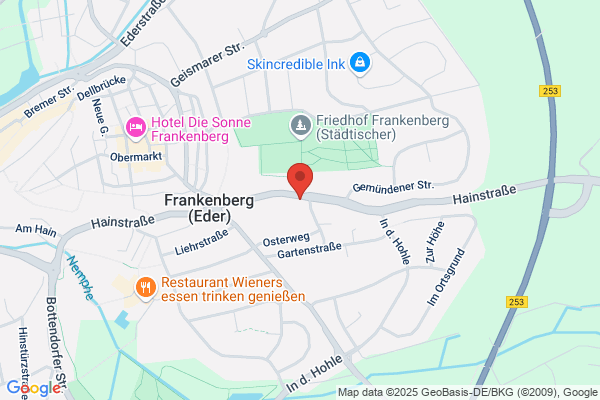 Treffpunkte e.V. Kreisverband Psychosoziales Zentrum