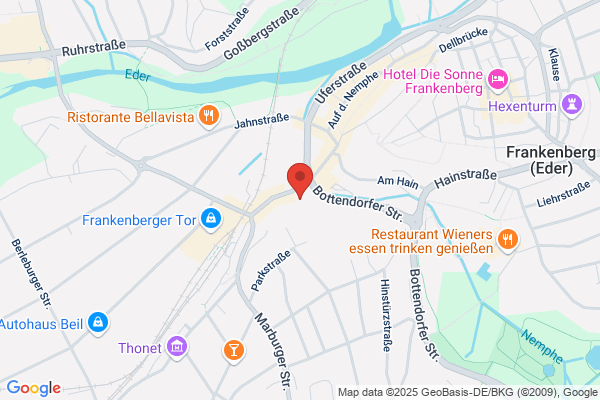 R+V Versicherung