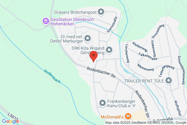 H. M. Dienstleistungen GmbH