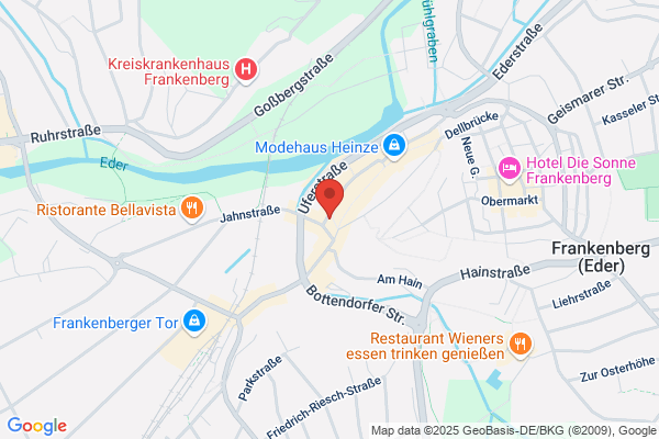 WebDesign-Burgwald